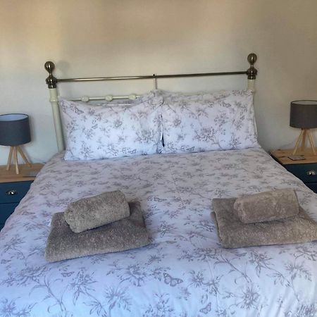2 Bed House -Close To Cleveland Way,Lovely Beaches Brotton Kültér fotó