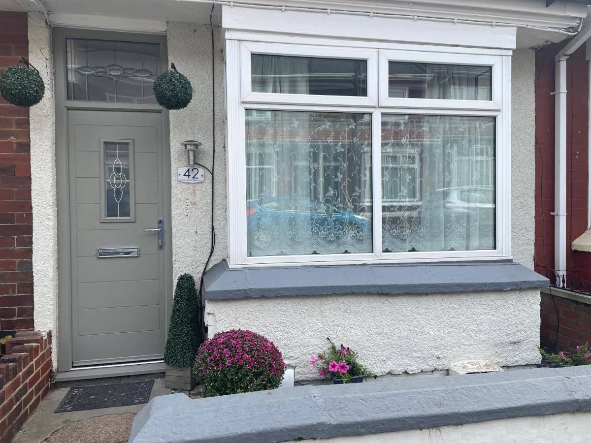 2 Bed House -Close To Cleveland Way,Lovely Beaches Brotton Kültér fotó