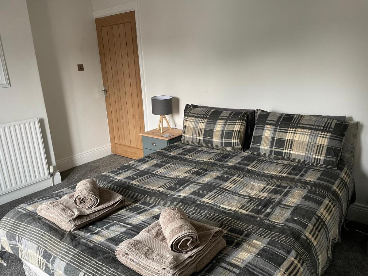 2 Bed House -Close To Cleveland Way,Lovely Beaches Brotton Kültér fotó