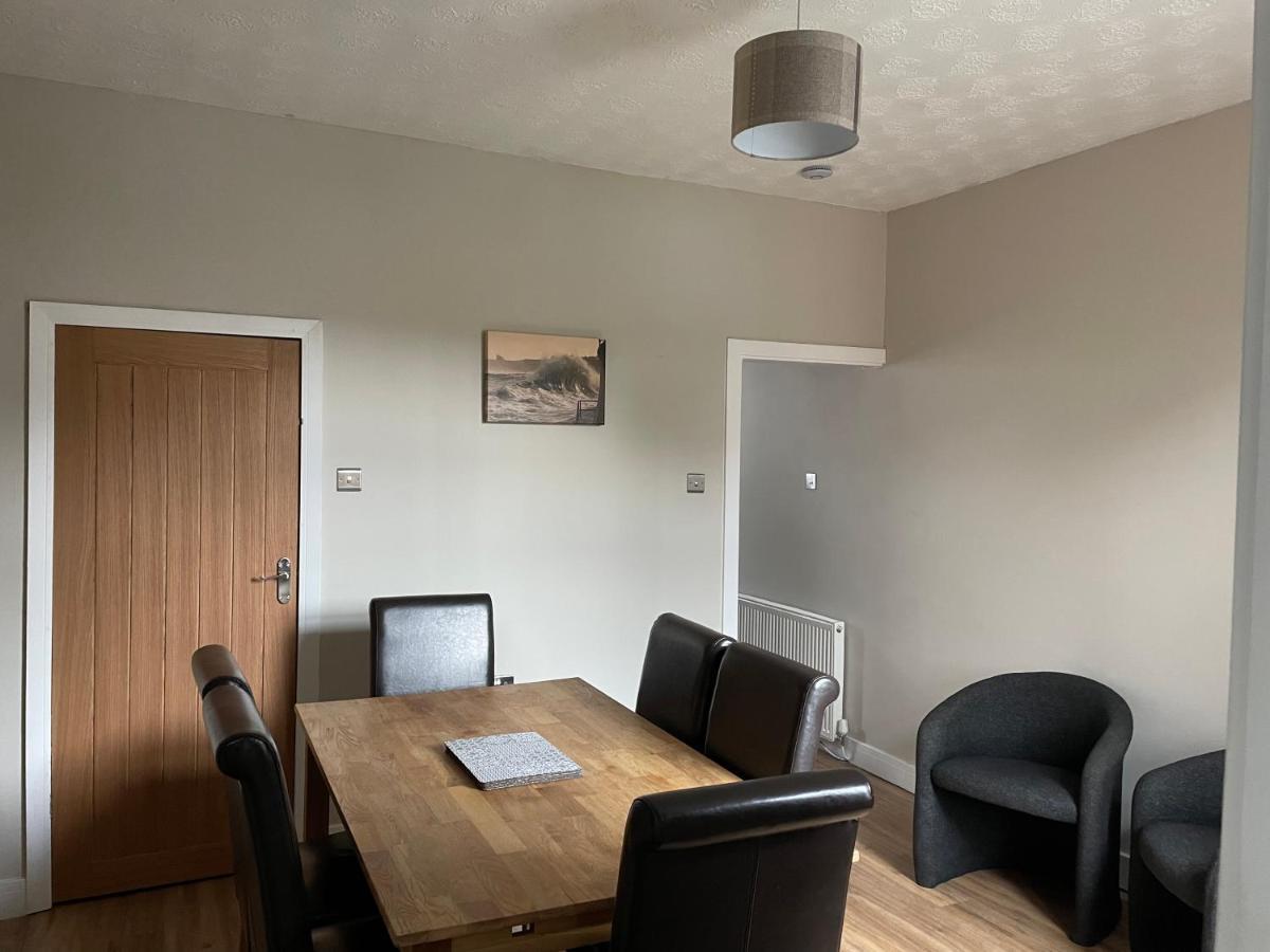 2 Bed House -Close To Cleveland Way,Lovely Beaches Brotton Kültér fotó