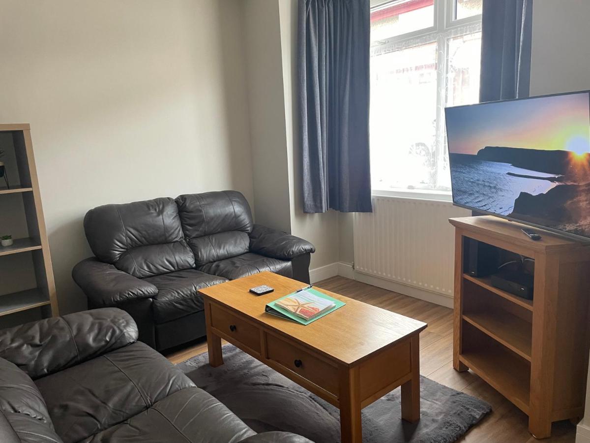 2 Bed House -Close To Cleveland Way,Lovely Beaches Brotton Kültér fotó