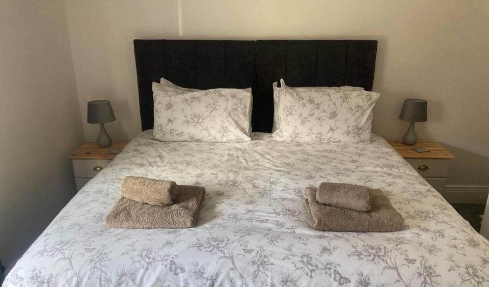 2 Bed House -Close To Cleveland Way,Lovely Beaches Brotton Kültér fotó
